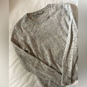 Everlane Cashmere Crewneck Sweater